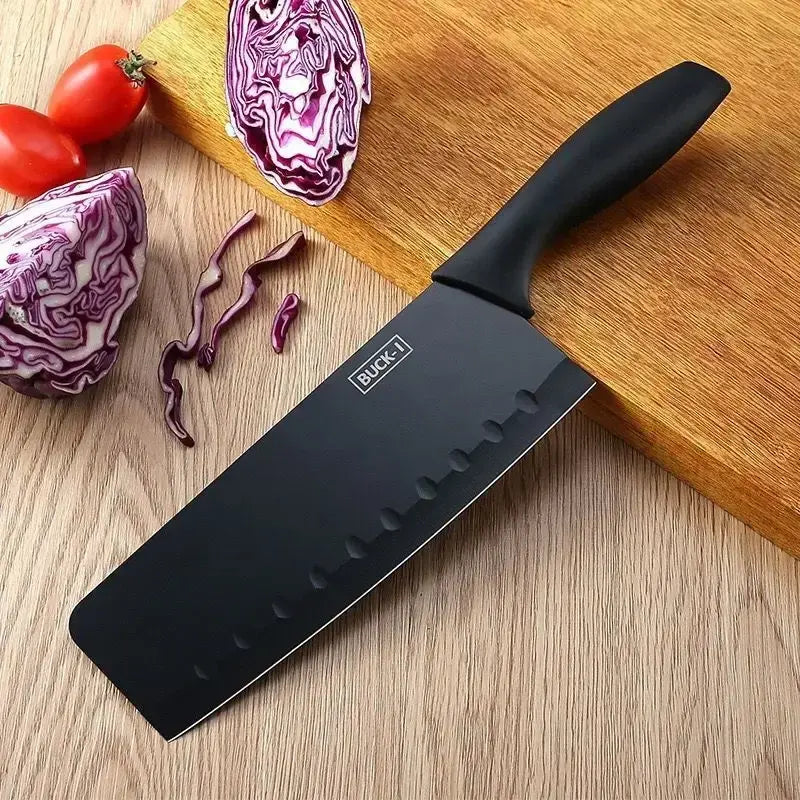 3 Piece Kitchen Knife Set