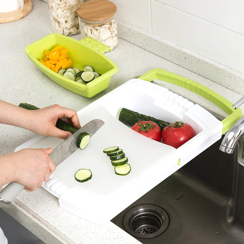 Kitchen Chopping Board