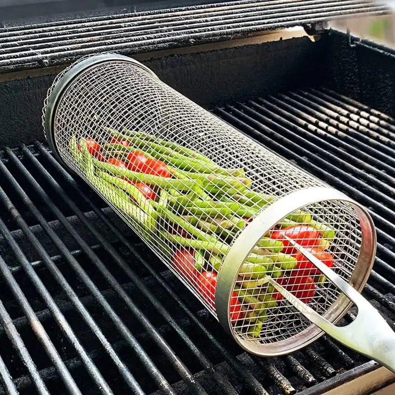 Grilling Basket