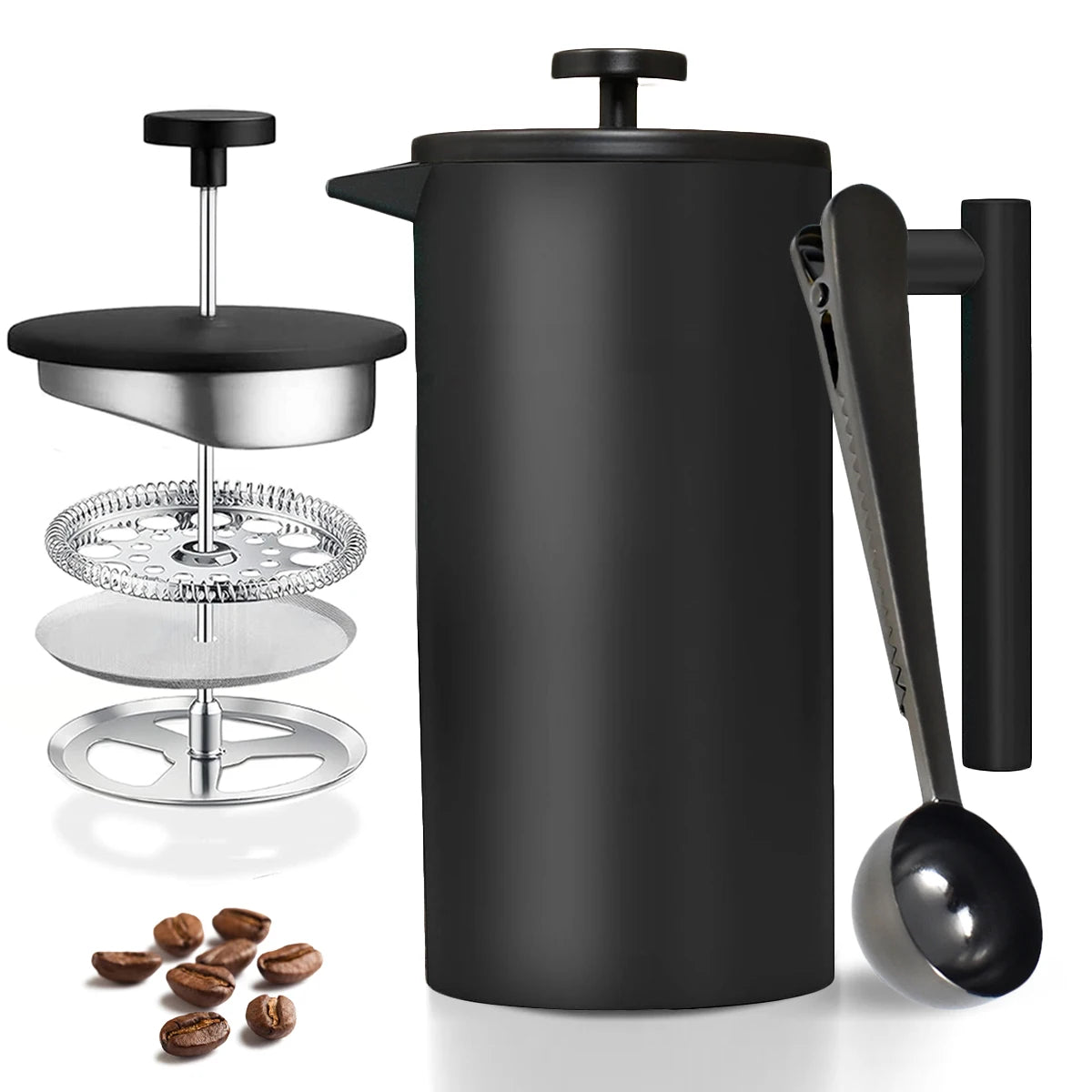 Coffee Press Maker