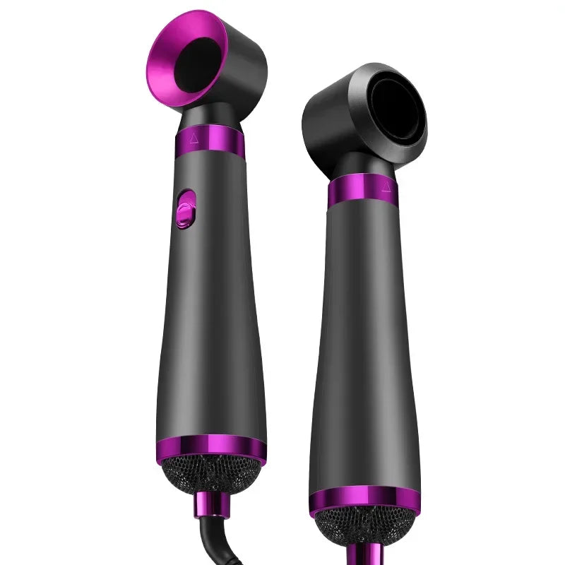 The Ultimate 5 In 1 Hair Dryer