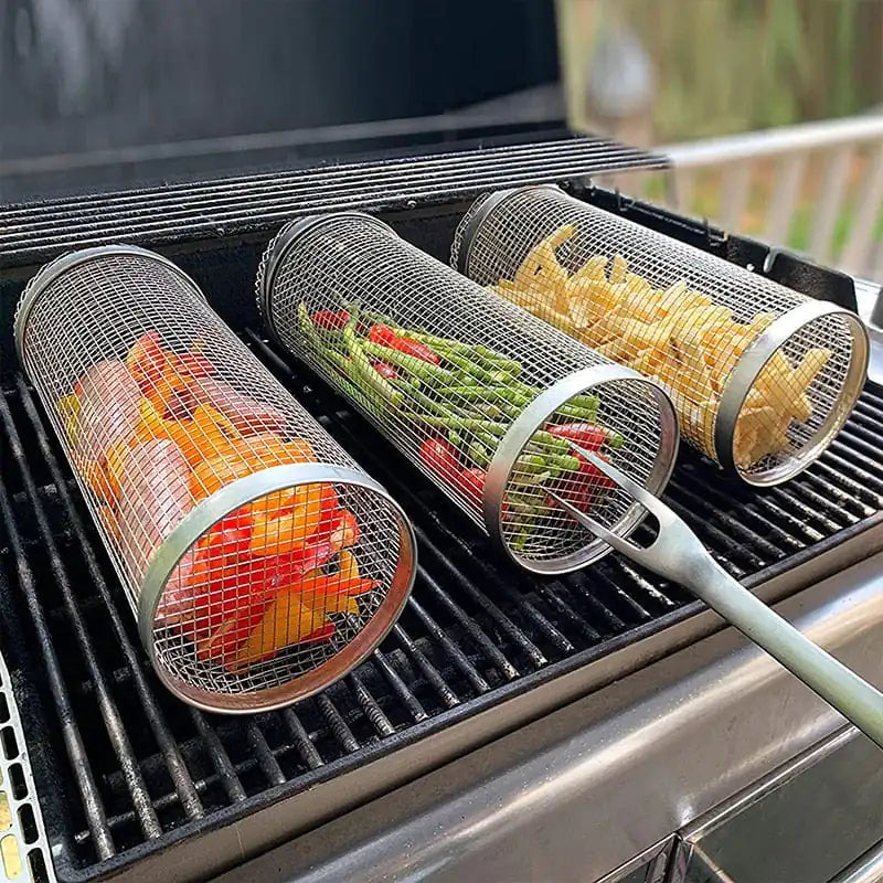 Grilling Basket