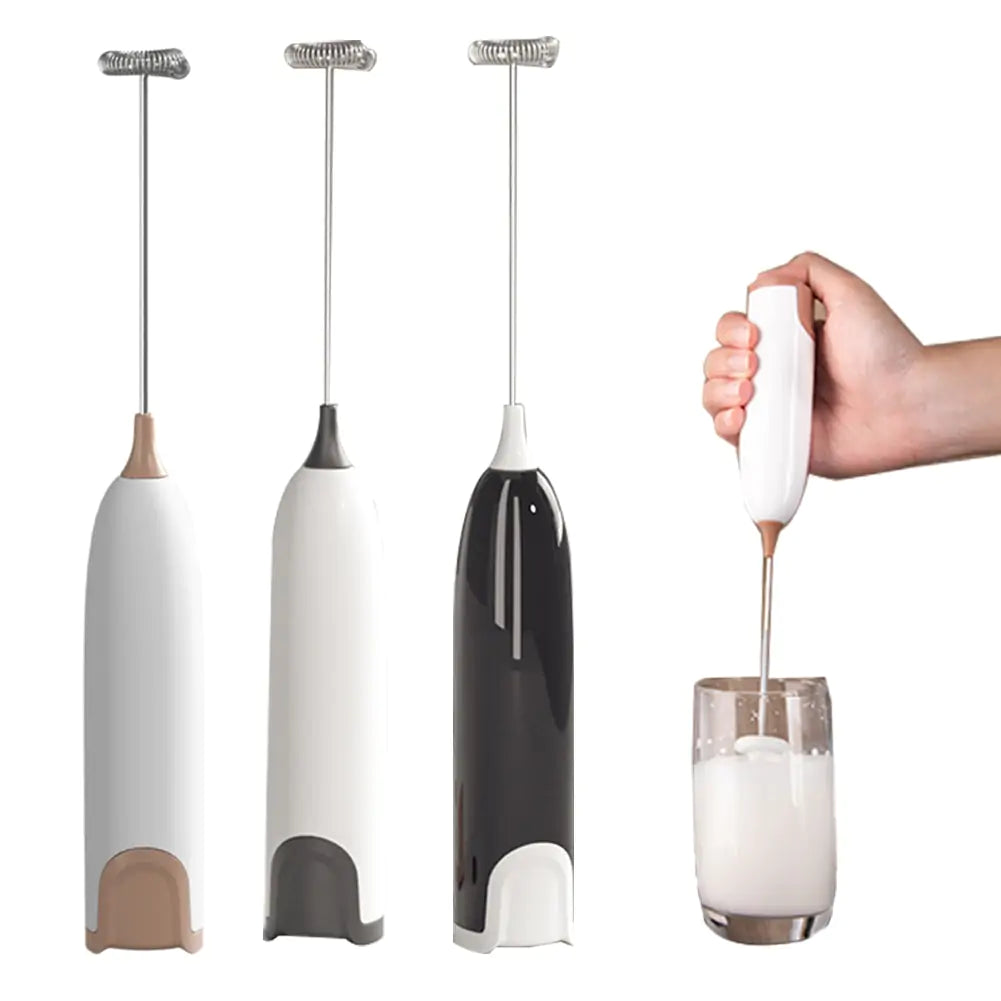 Electric Frother