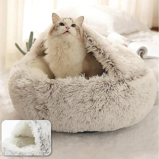 Clouds Luxe Pet Bed