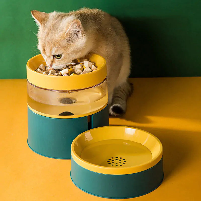 Auto Pet Bowl