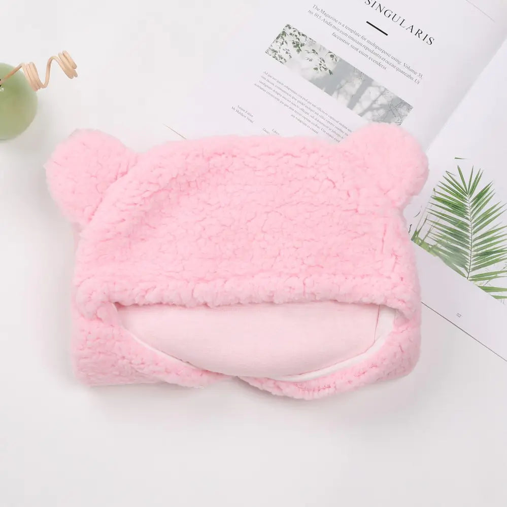 Ultra-Soft Baby Sleeping Bag