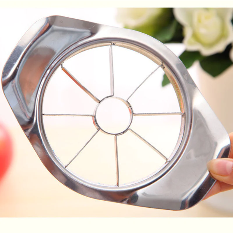 Stainless Steel Fruit Slicer