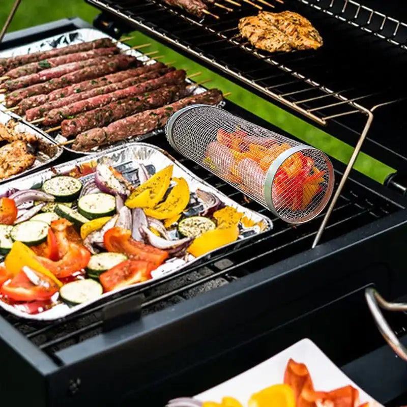 Grilling Basket